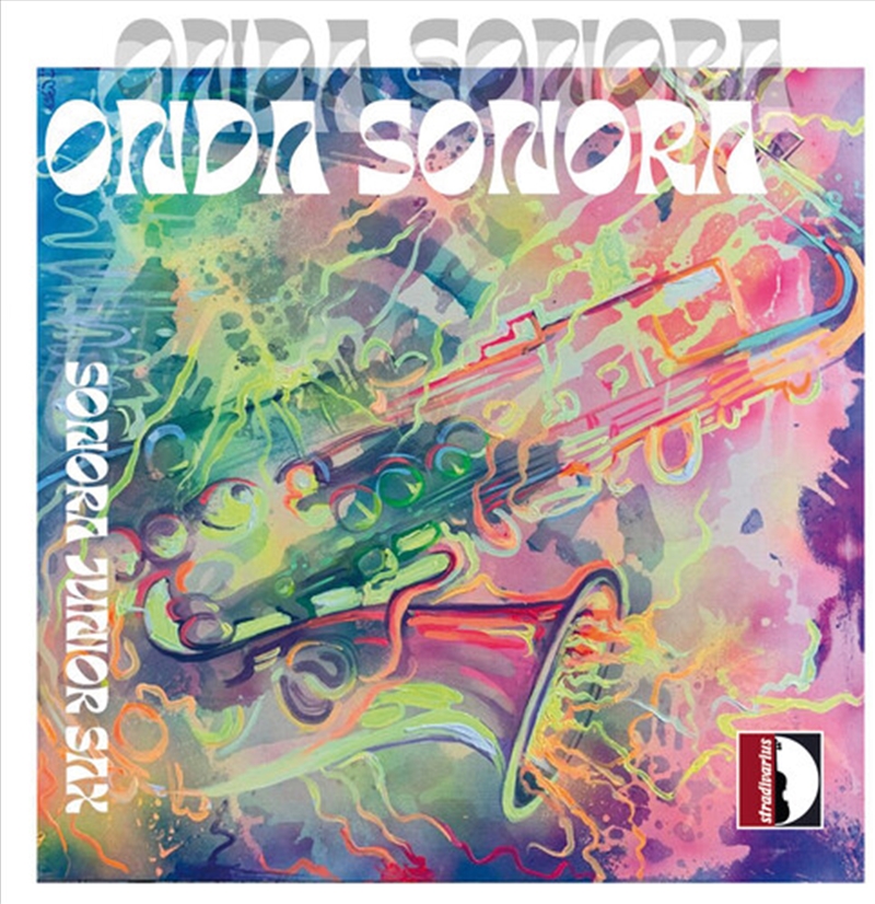 Onda Sonora/Product Detail/Classical