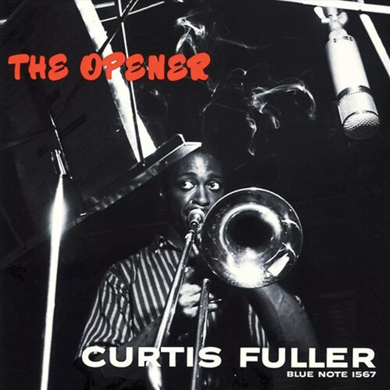Opener/Product Detail/Jazz