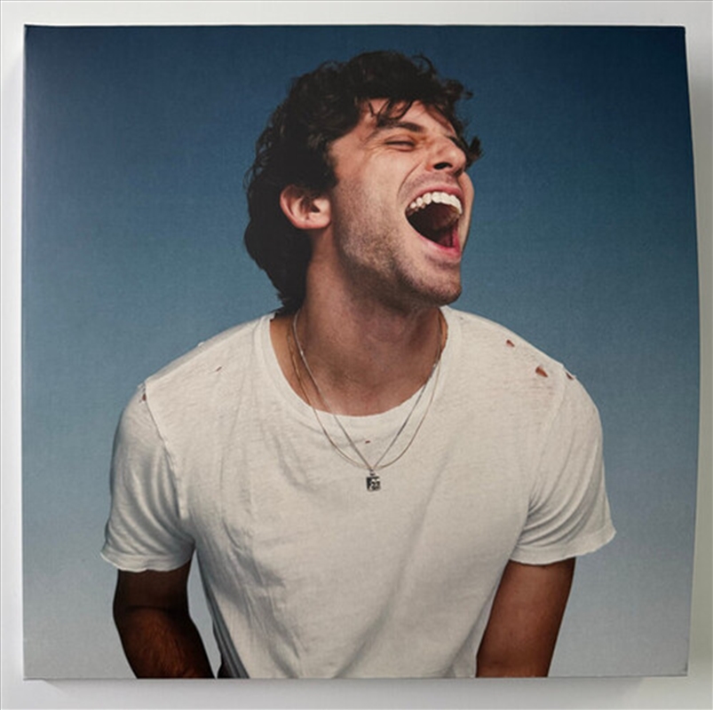 Rockwood (Opaque Baby Blue lp)/Product Detail/Alternative