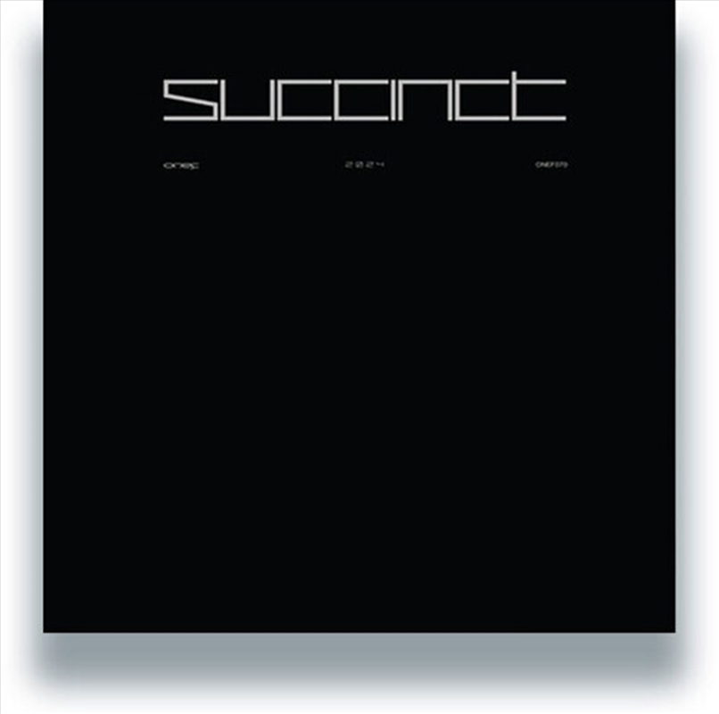 Succint 2024/Product Detail/Dance