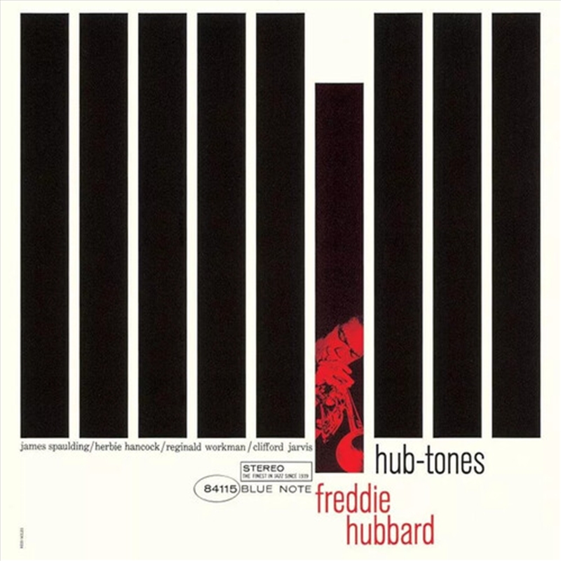 Hub-Tones/Product Detail/Jazz