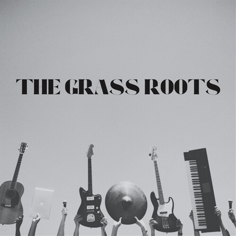 The Grass Roots Greatest Hits!/Product Detail/Rock/Pop