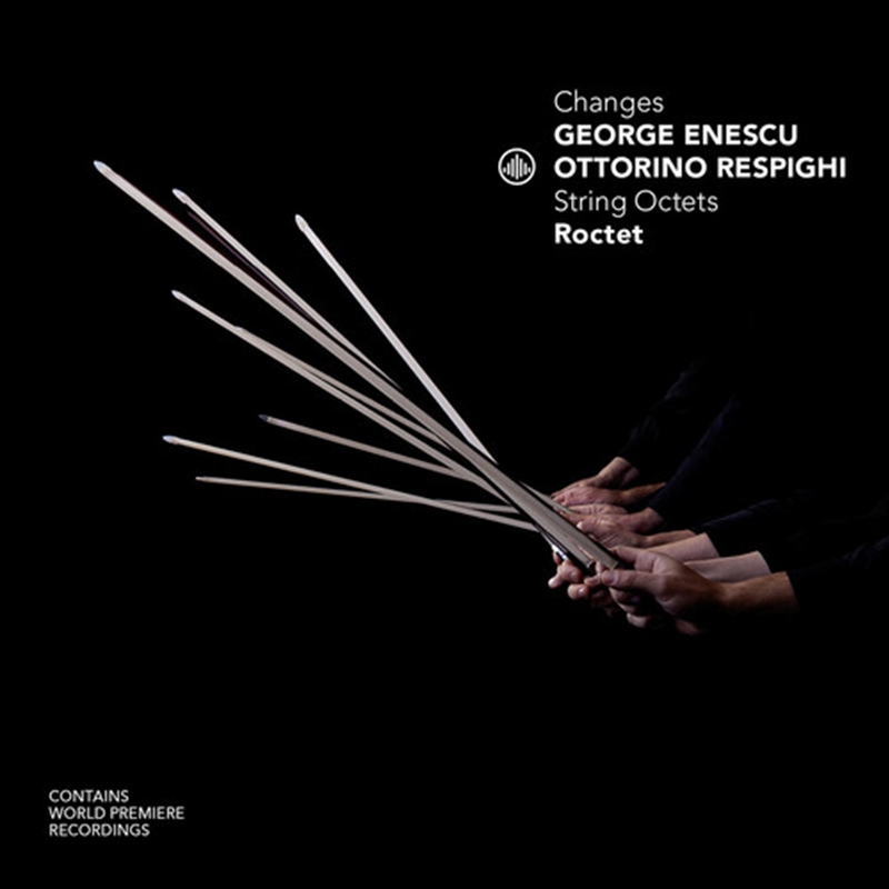 Changes - String Octets/Product Detail/Classical