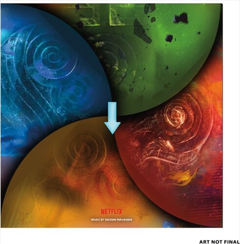 Avatar: The Last Airbender - O.S.T./Product Detail/Soundtrack