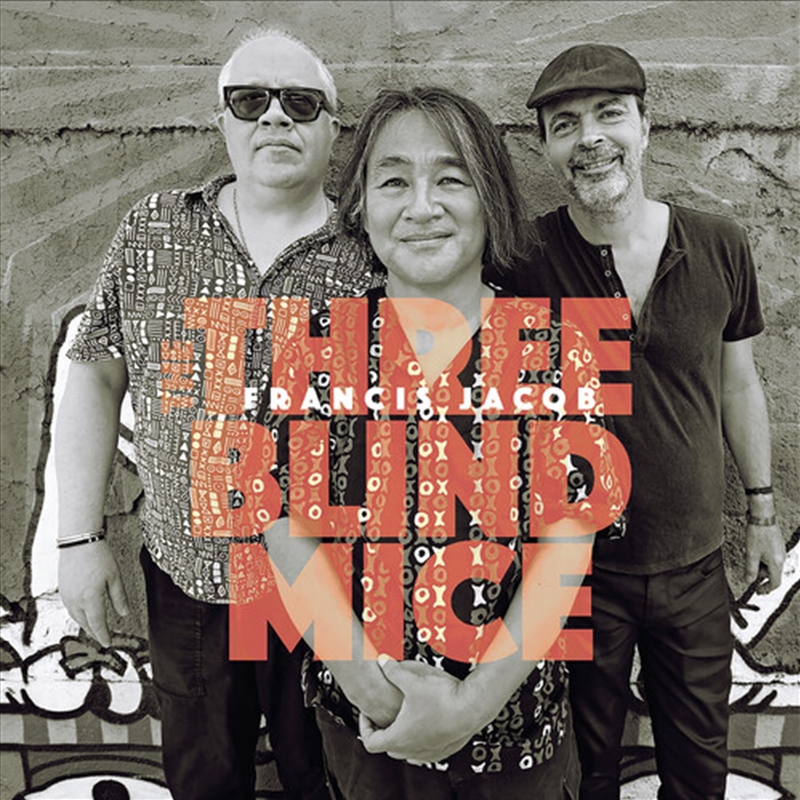 Three Blind Mice/Product Detail/Classical