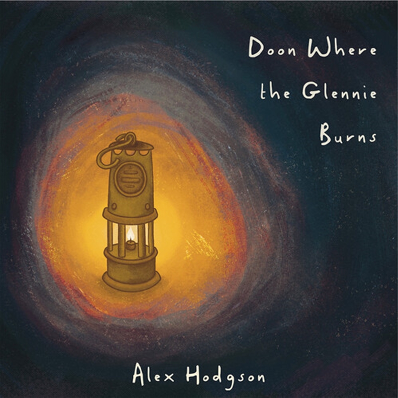 Doon Where The Glennie Burns/Product Detail/Blues