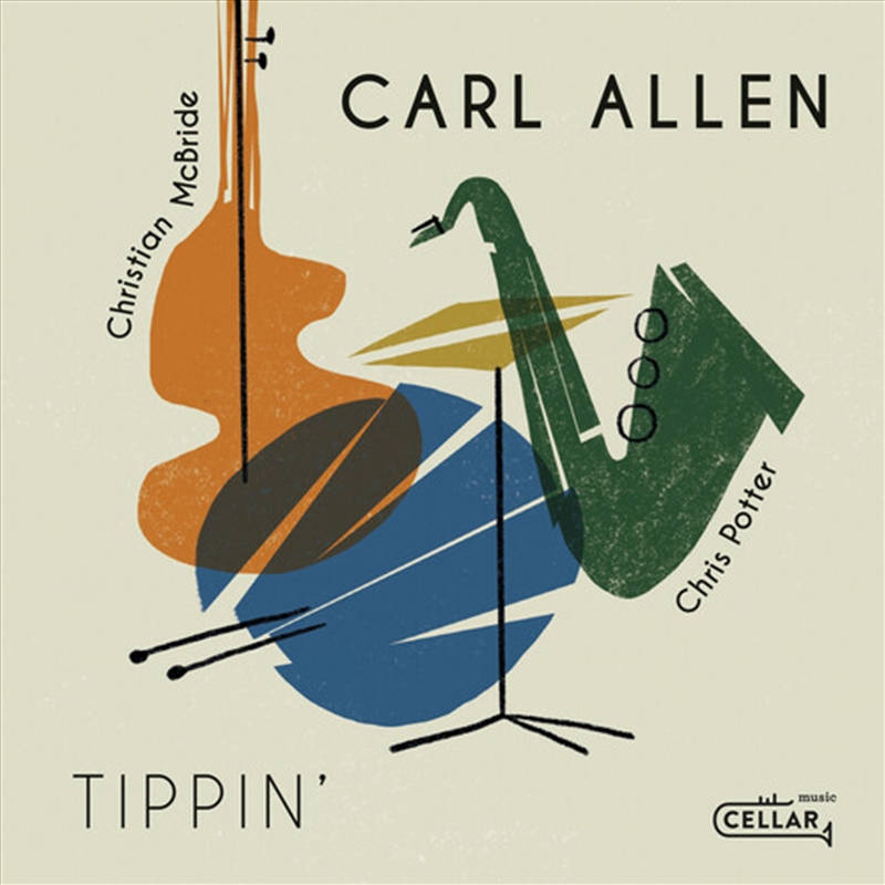 Tippin/Product Detail/Jazz