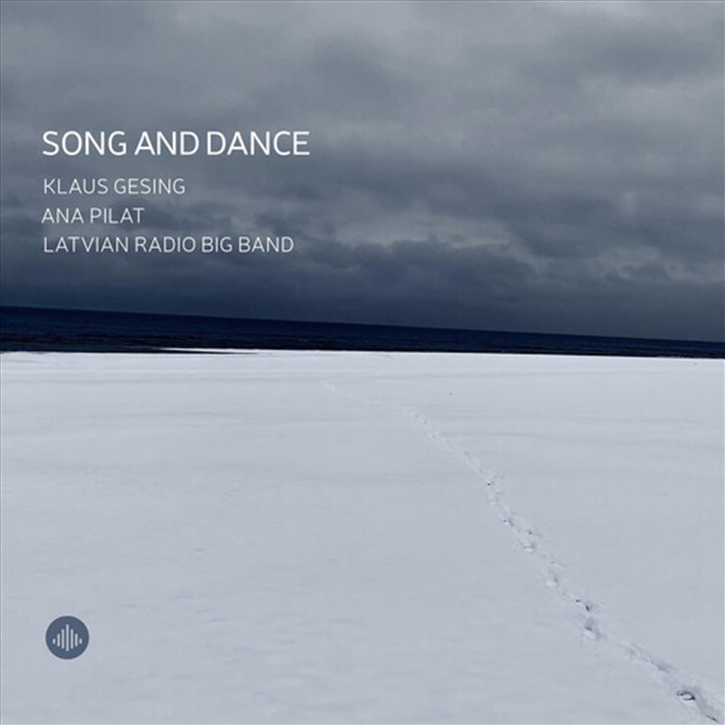 Song And Dance/Product Detail/Jazz
