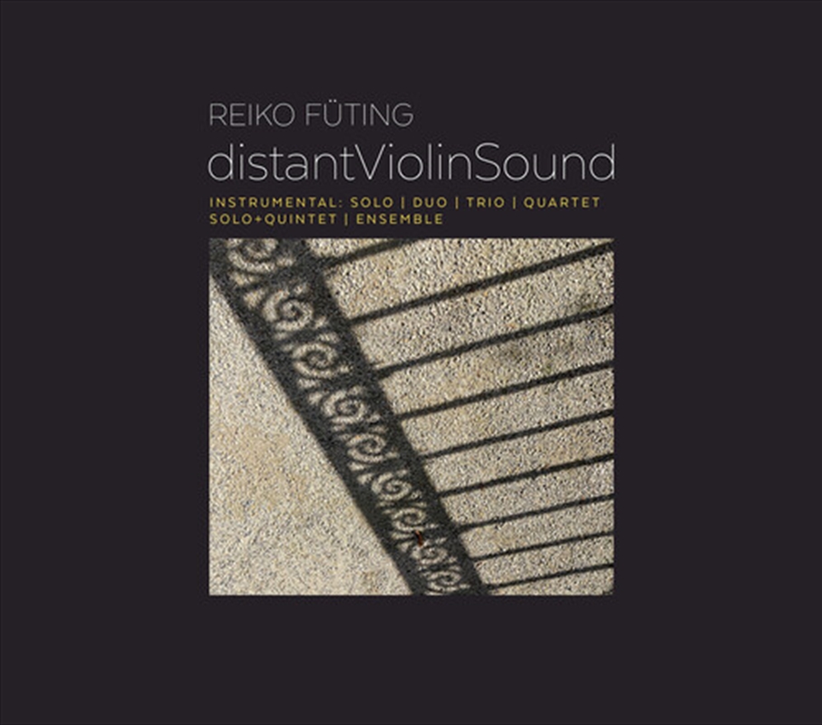 Distantviolinsound/Product Detail/Classical