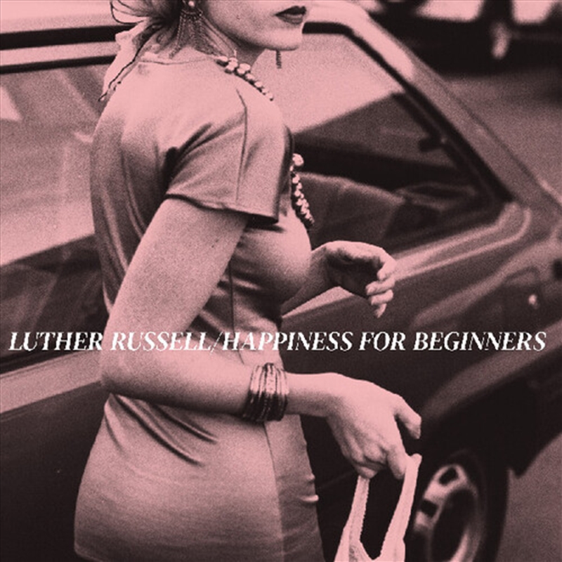 Happiness For Beginners/Product Detail/Rock/Pop