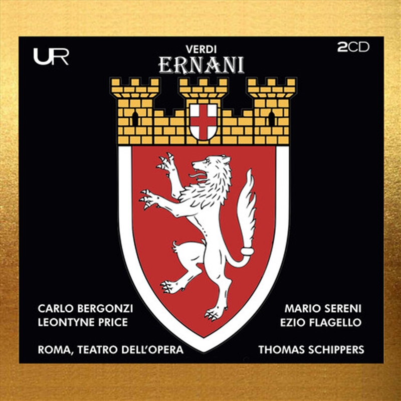 Ernani/Product Detail/Classical