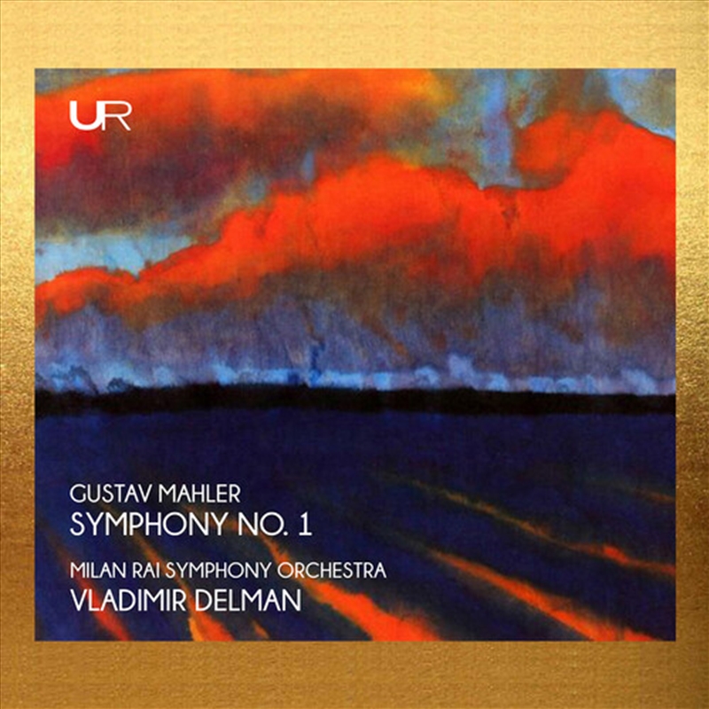 Symphony No. 1/Product Detail/Classical