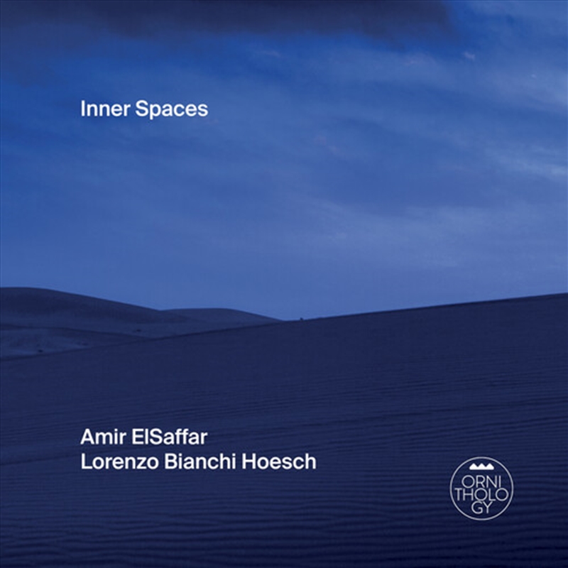 Inner Spaces/Product Detail/World