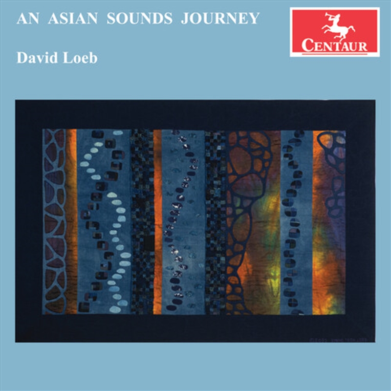 An Asian Sounds Journey/Product Detail/Classical