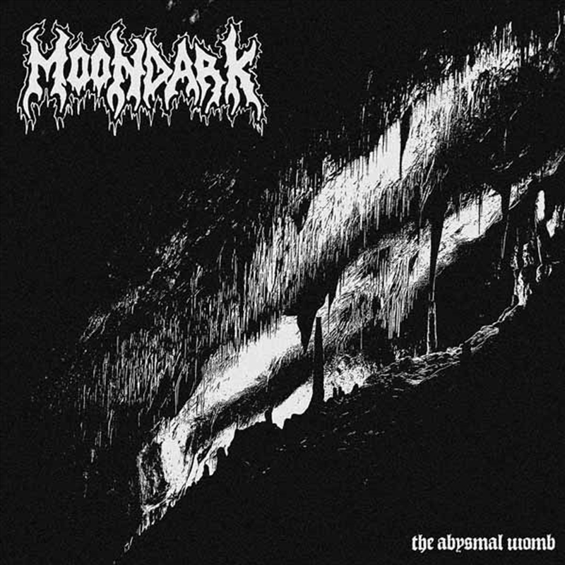 The Abysmal Womb/Product Detail/Metal