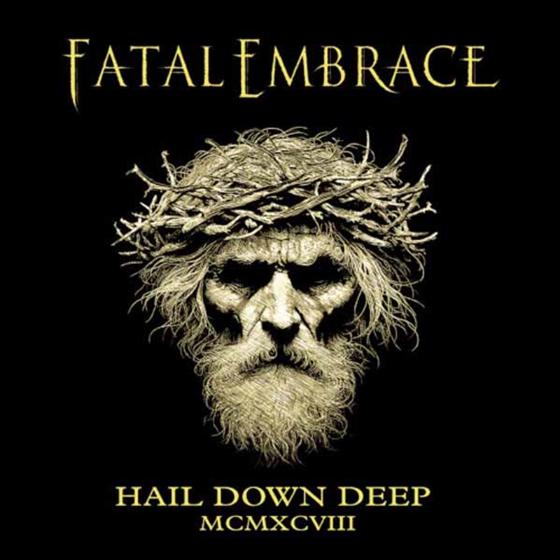 Hail Down Deep/Product Detail/Metal