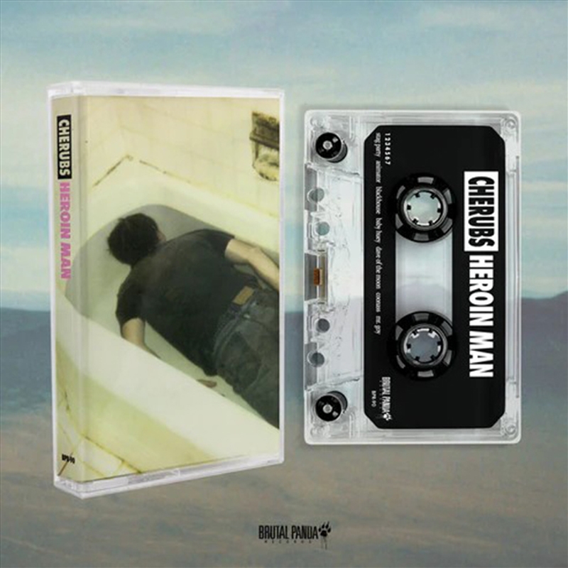 Heroin Man/Product Detail/Rock/Pop