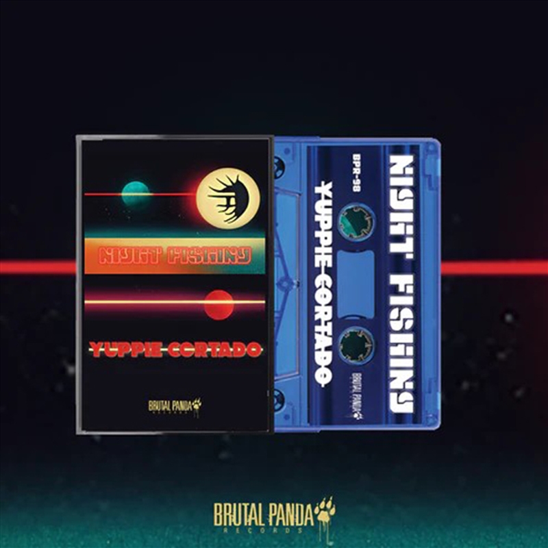 Yuppie Cortado/Product Detail/Rock/Pop