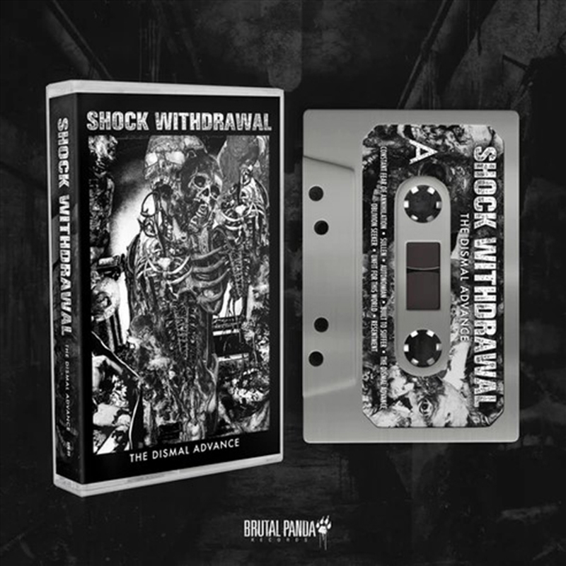 The Dismal Advance/Product Detail/Metal