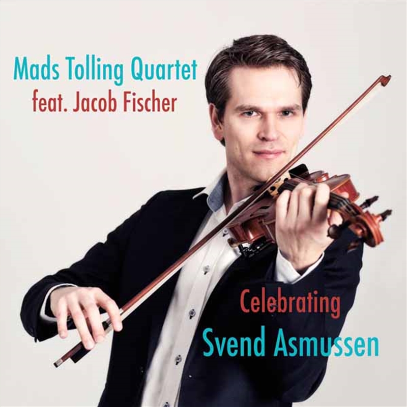 Celebrating Svend Asmussen/Product Detail/Jazz