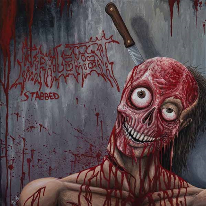 Stabbed/Product Detail/Metal