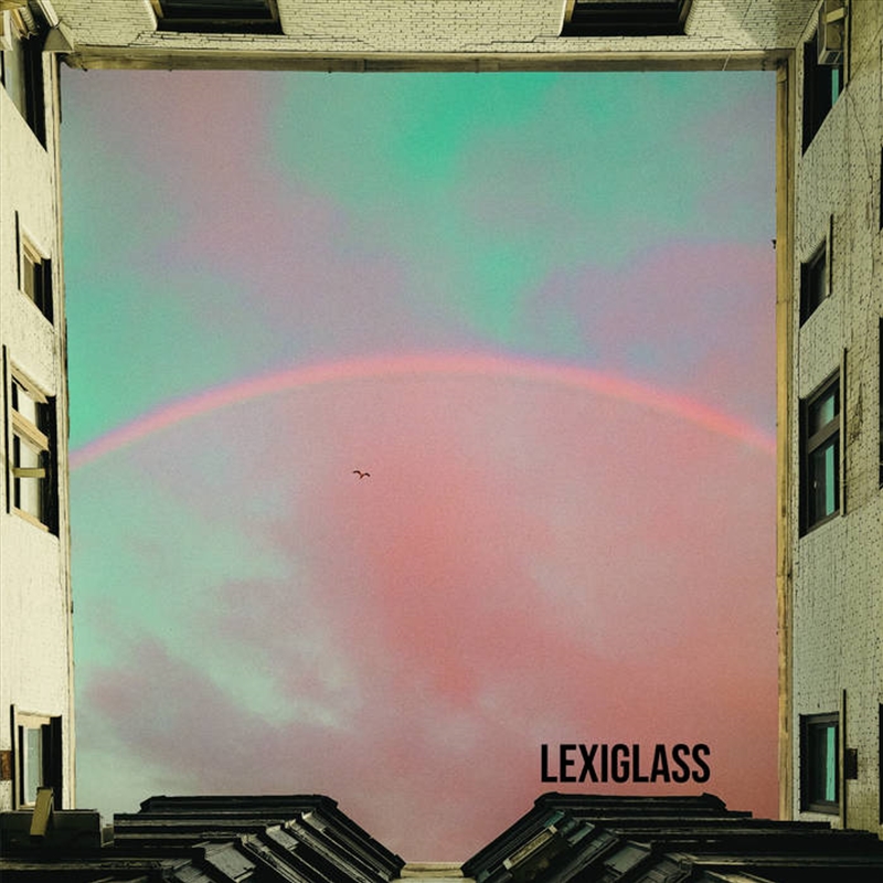 Lexiglass/Product Detail/Hip-Hop