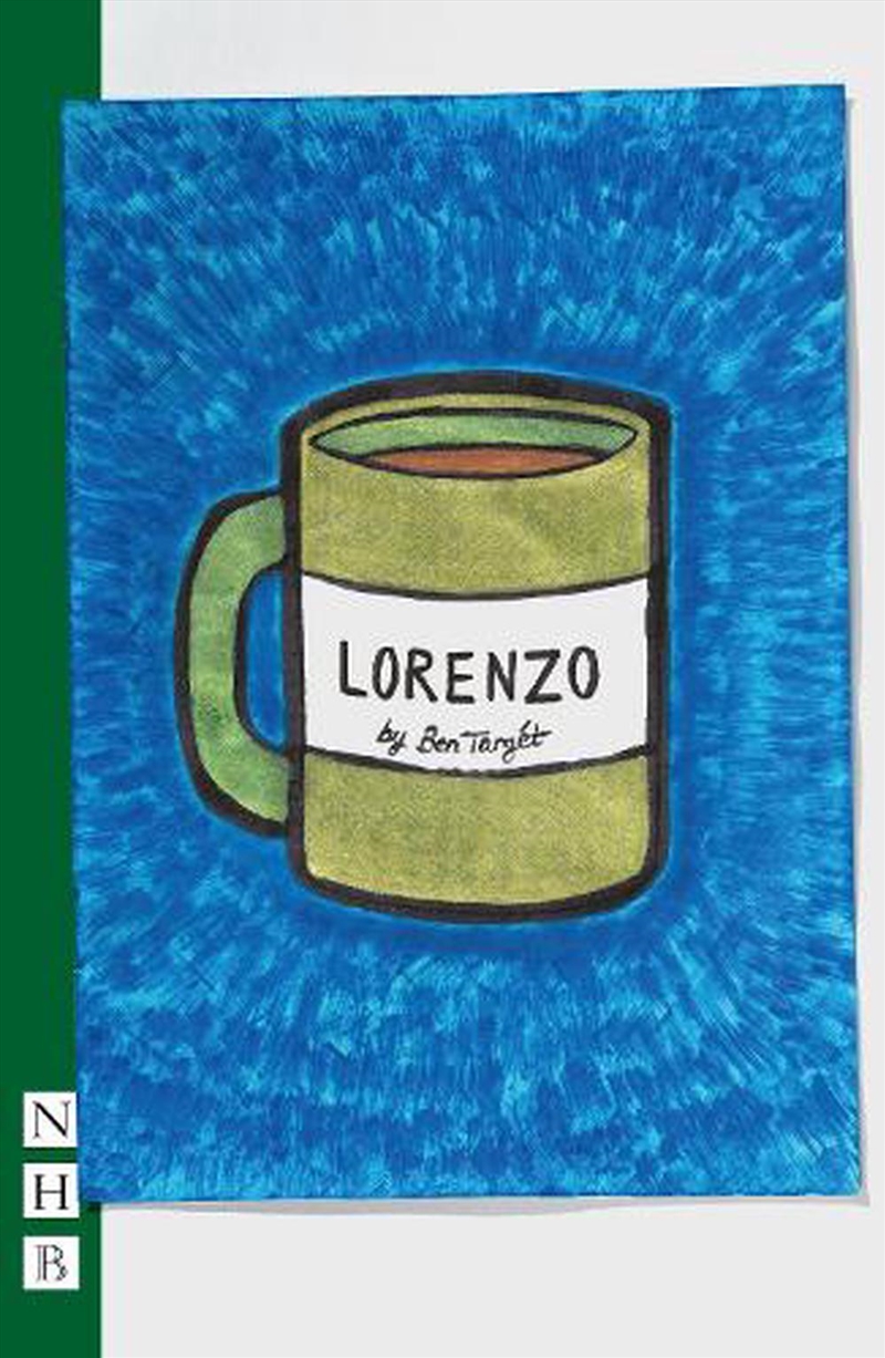 Lorenzo/Product Detail/Literature & Plays