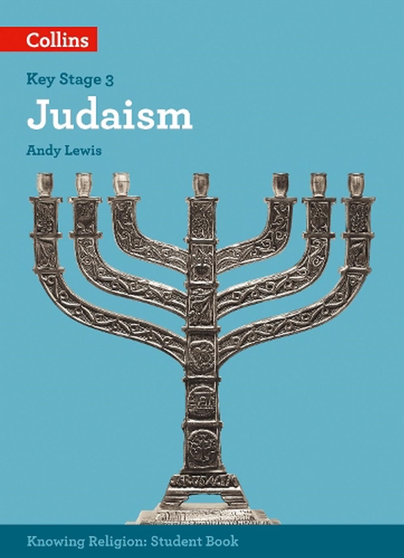 Judaism/Product Detail/Religion & Beliefs