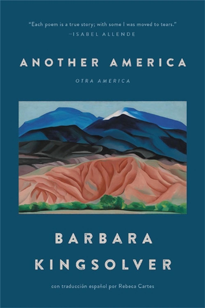Another America/Otra America/Product Detail/Poetry