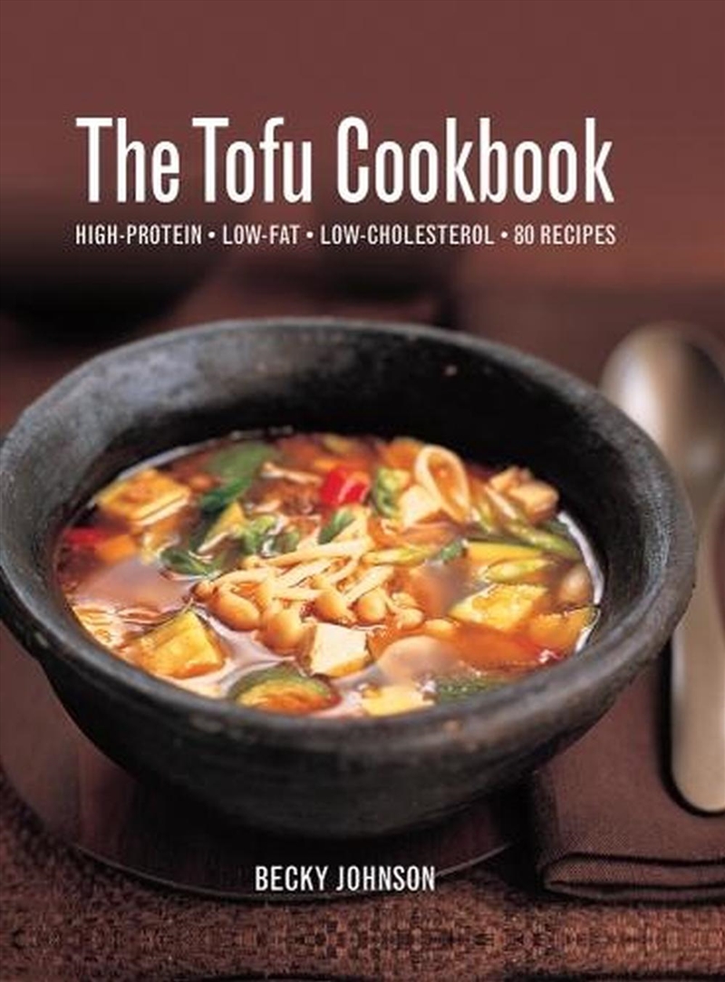 Tofu Cookbook/Product Detail/Recipes, Food & Drink