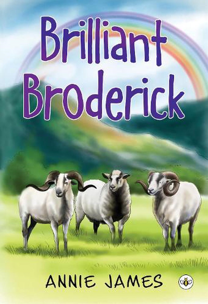 Brilliant Broderick/Product Detail/Kids Educational