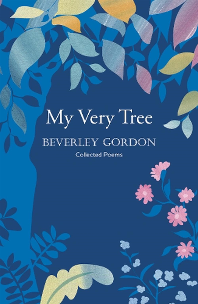 My Very Tree : A Stunning Debut, Full Of Humour And Identity/Product Detail/Poetry