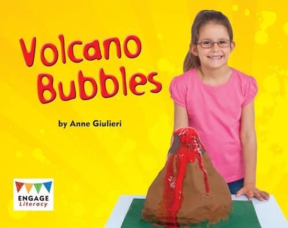 Volcano Bubbles/Product Detail/Children