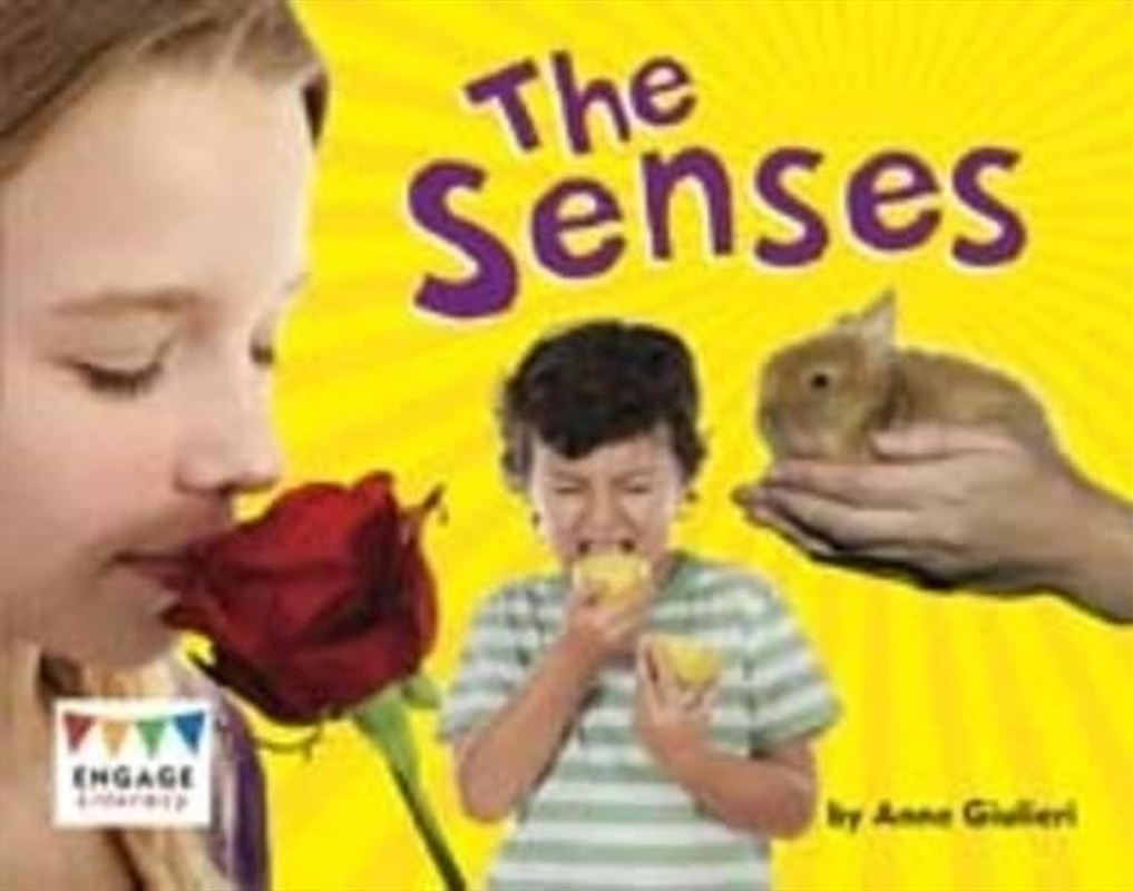 The Senses/Product Detail/Children
