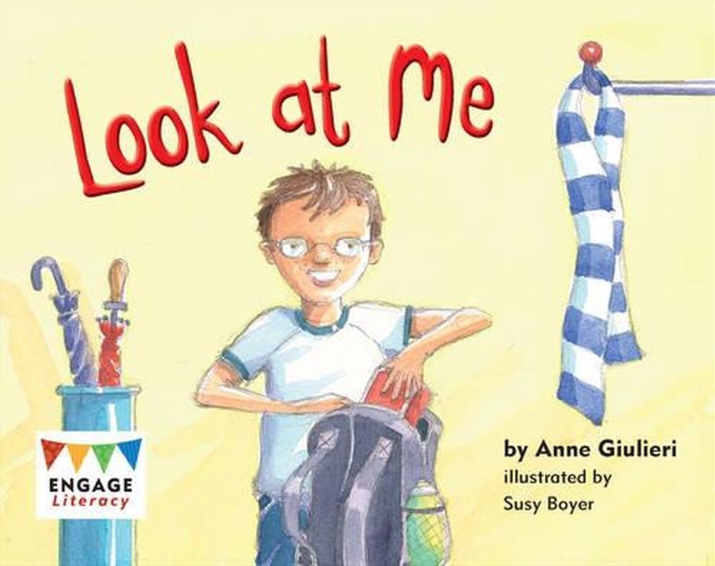 Look At Me/Product Detail/Kids Educational