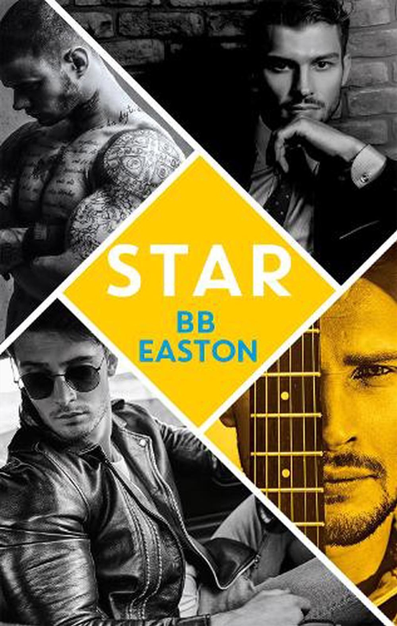 Star : By The Bestselling Author Of Sex/Life: 44 Chapters About 4 Men/Product Detail/Romance