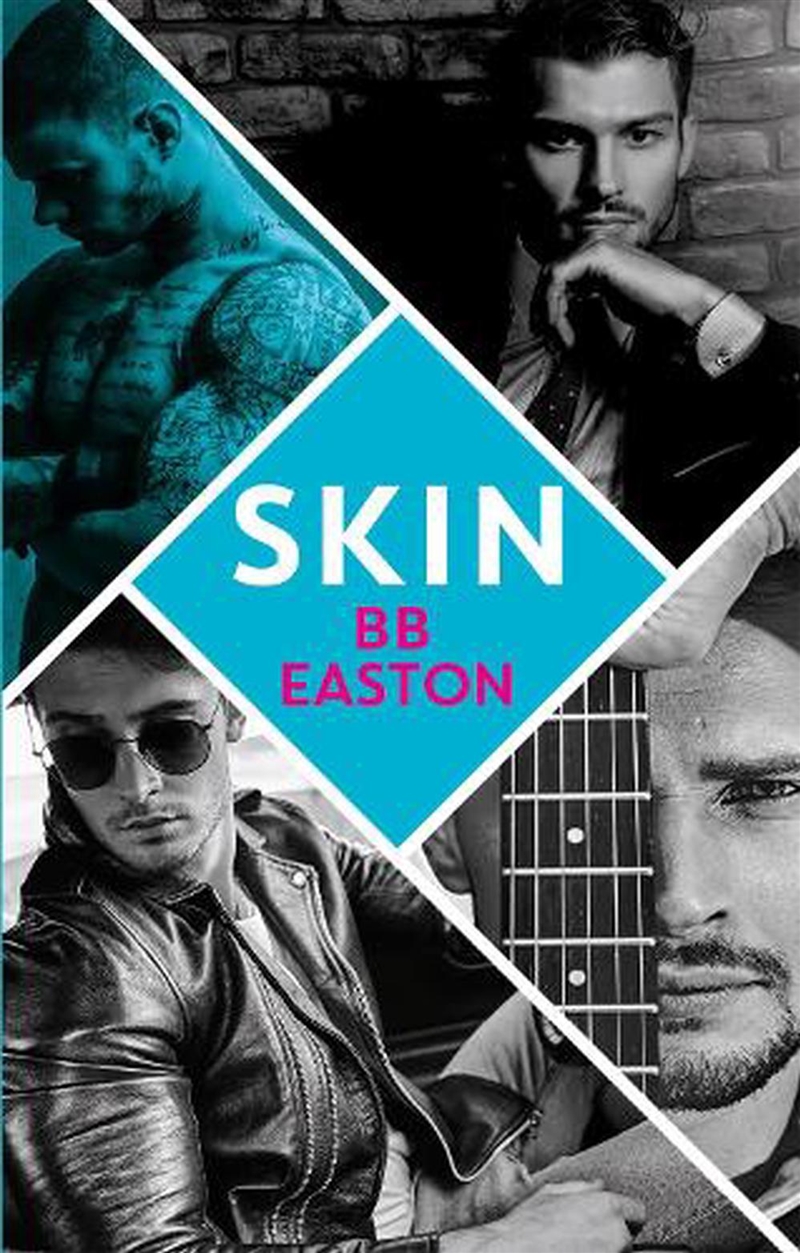 Skin : By The Bestselling Author Of Sex/Life: 44 Chapters About 4 Men/Product Detail/Romance