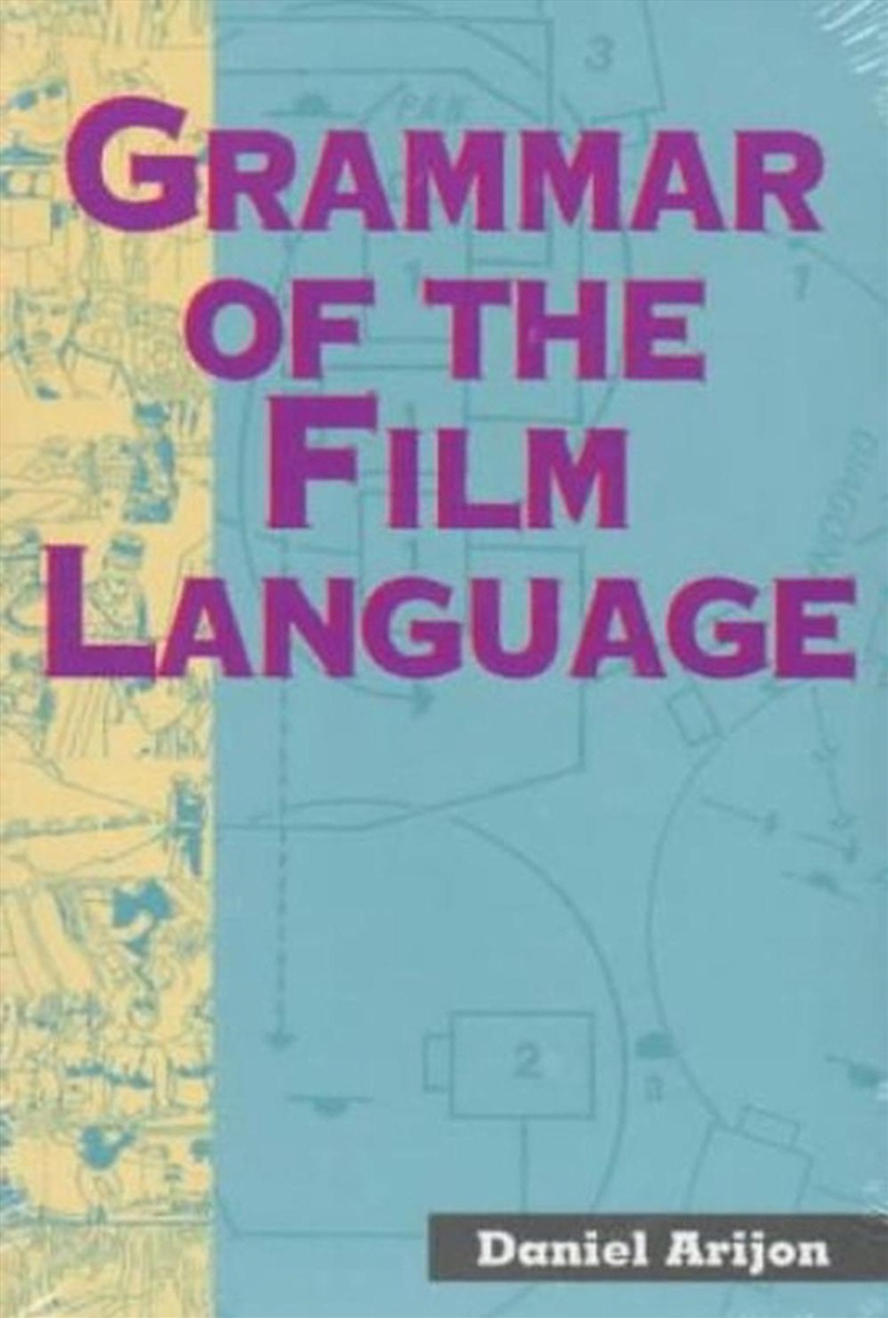 Grammar Of The Film Language/Product Detail/Arts & Entertainment