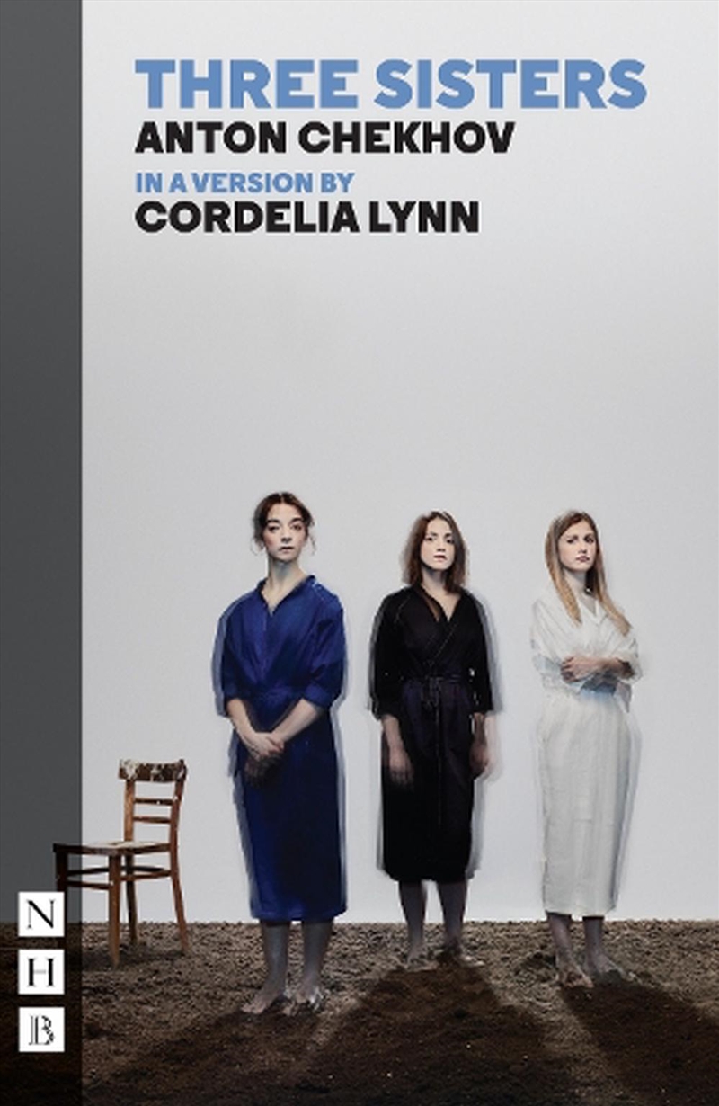 Three Sisters/Product Detail/Literature & Plays