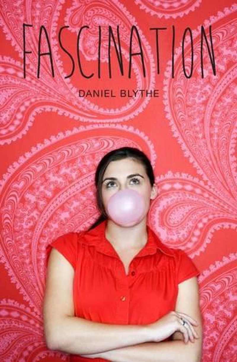 Fascination/Product Detail/Childrens Fiction Books