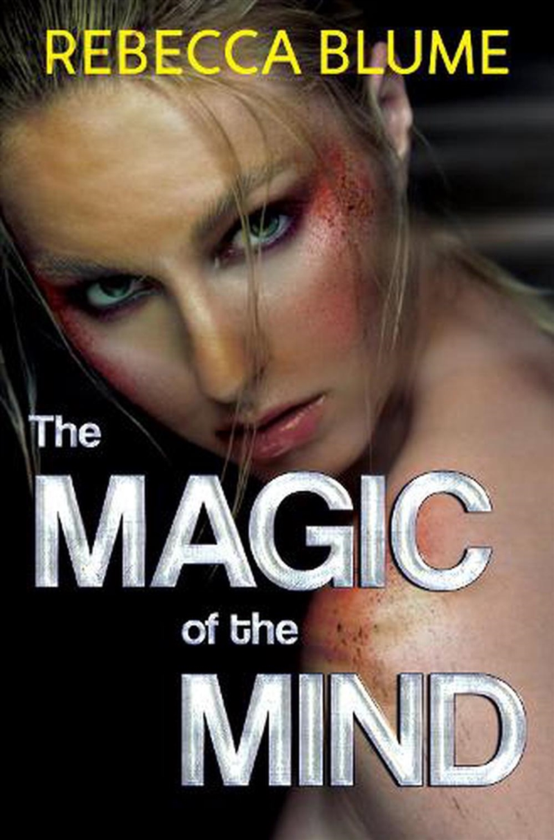 The Magic Of The Mind/Product Detail/Poetry