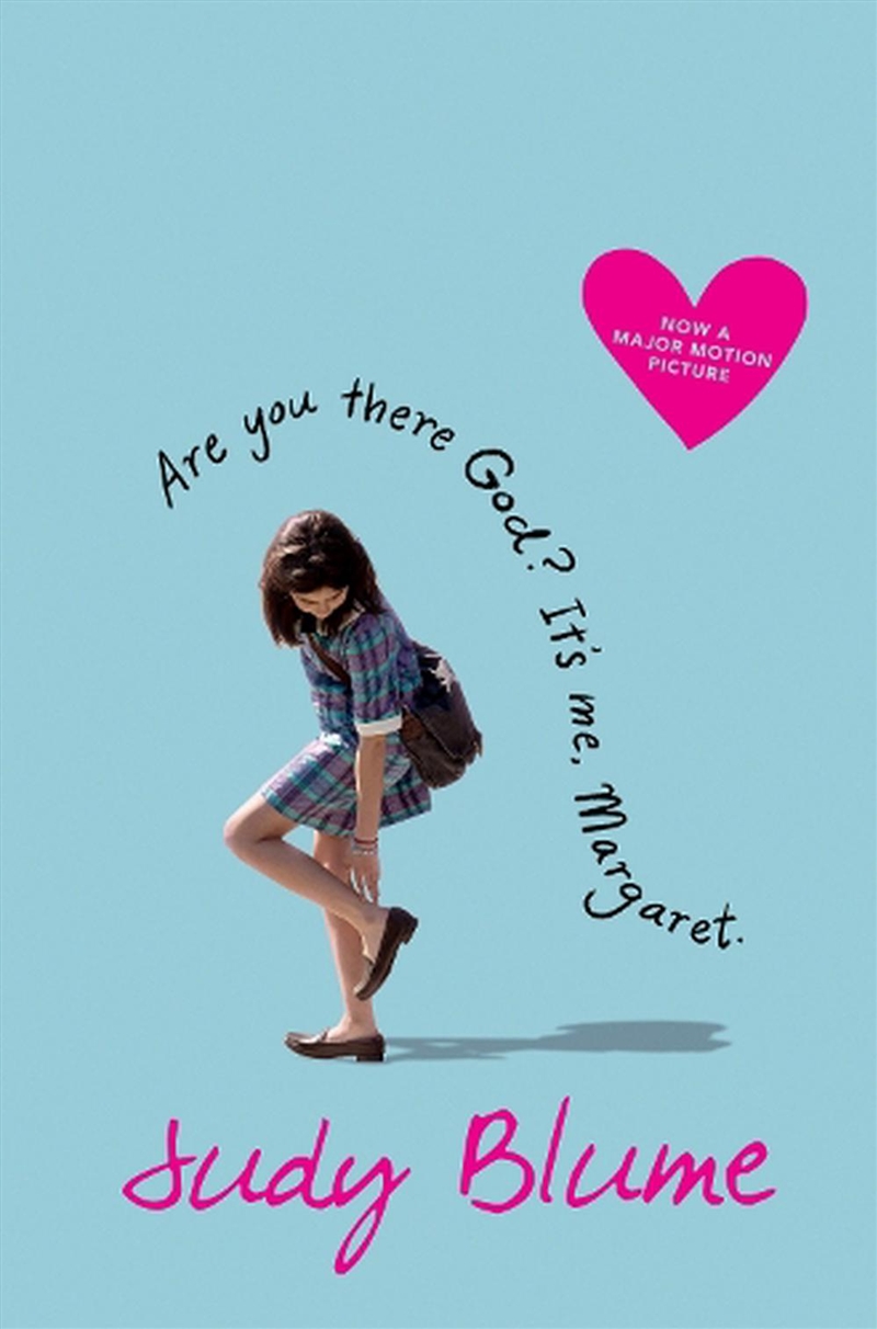 Are You There, God? It's Me, Margaret/Product Detail/Childrens Fiction Books