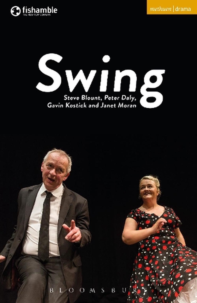 Swing/Product Detail/Literature & Plays