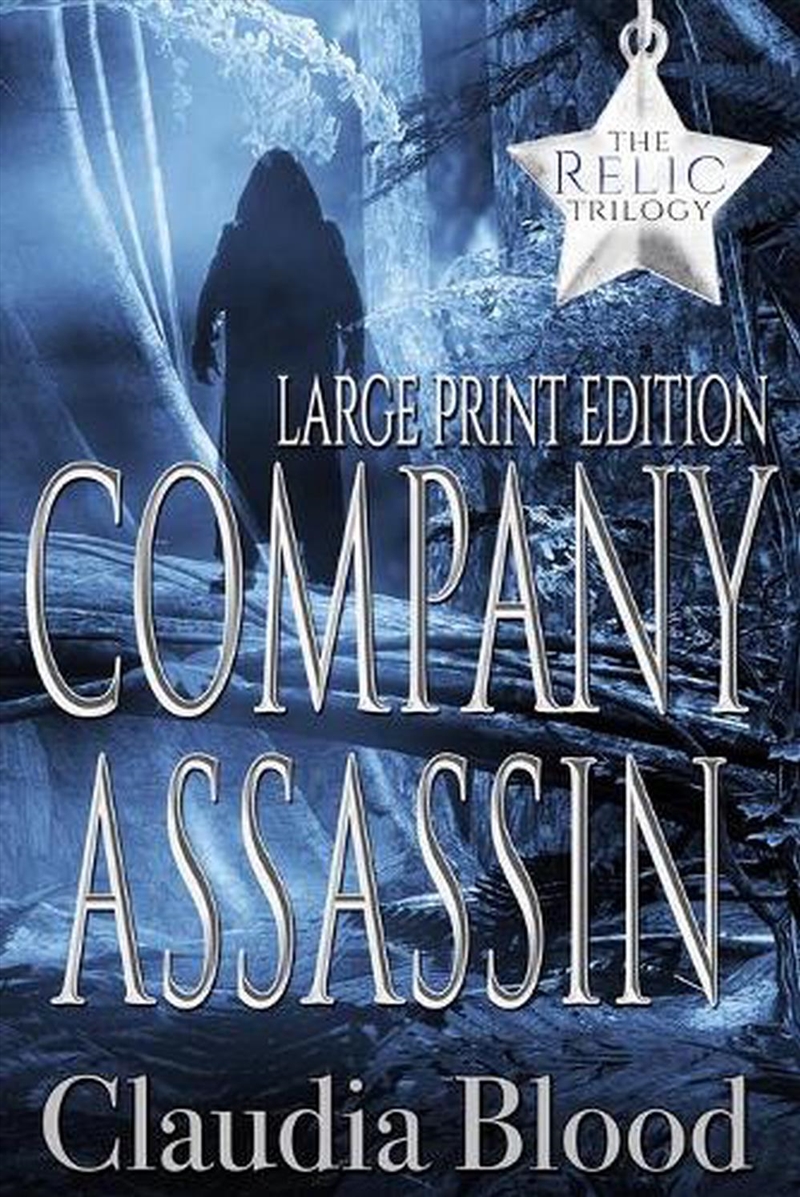 Company Assassin/Product Detail/Childrens Fiction Books