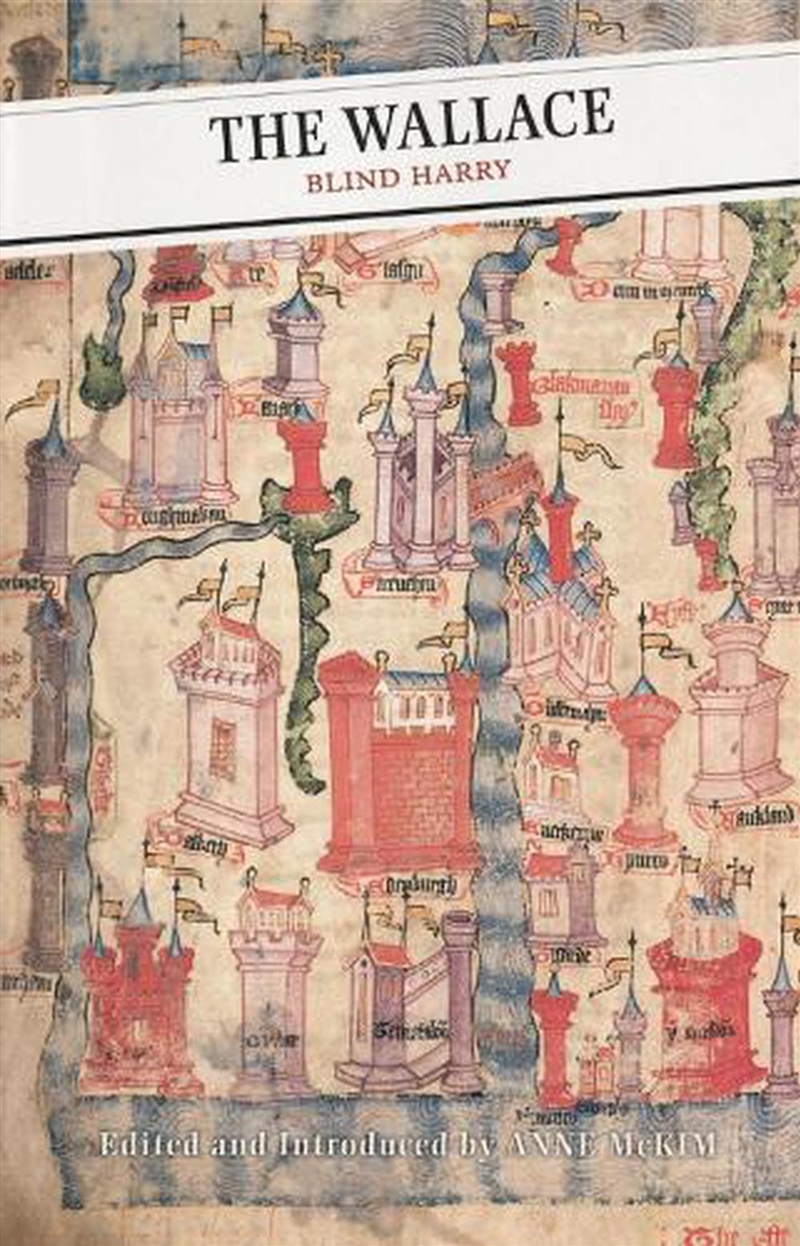 The Wallace/Product Detail/Poetry