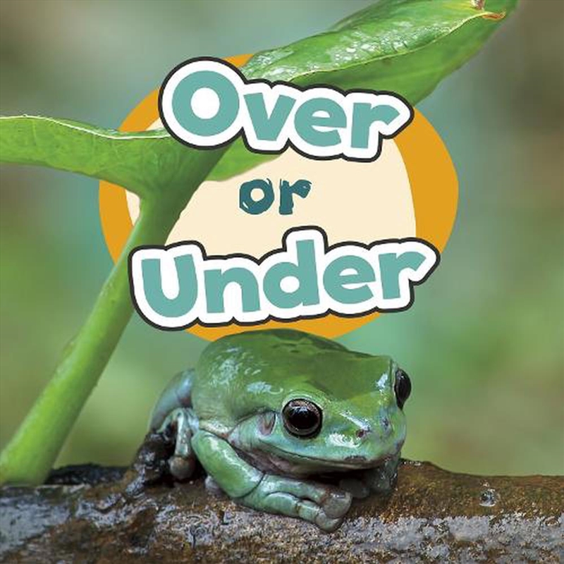 Over Or Under/Product Detail/Kids Educational