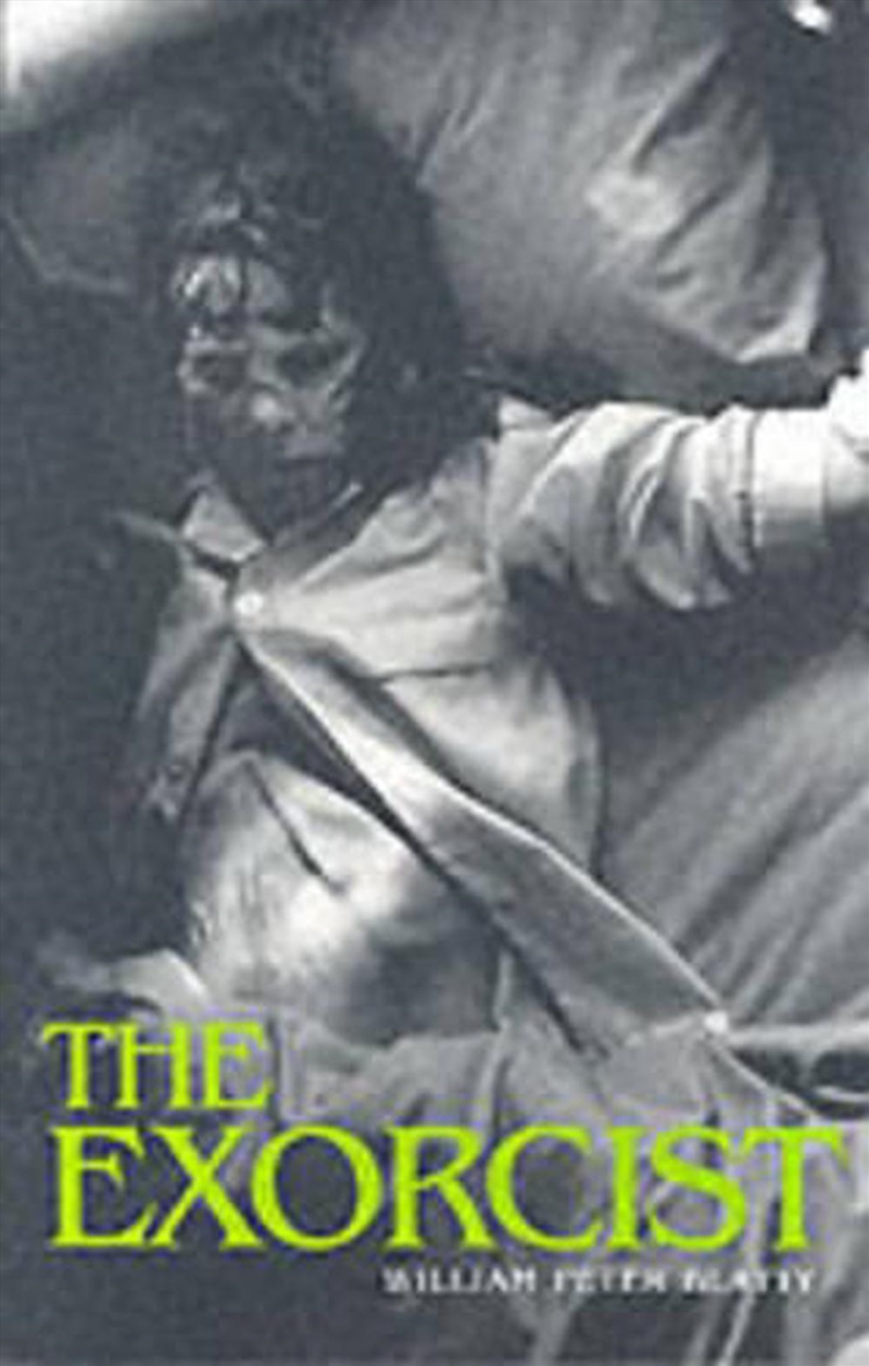 The Exorcist/Product Detail/Arts & Entertainment