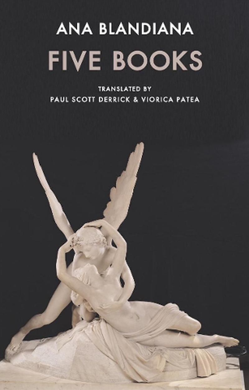 Five Books/Product Detail/Poetry