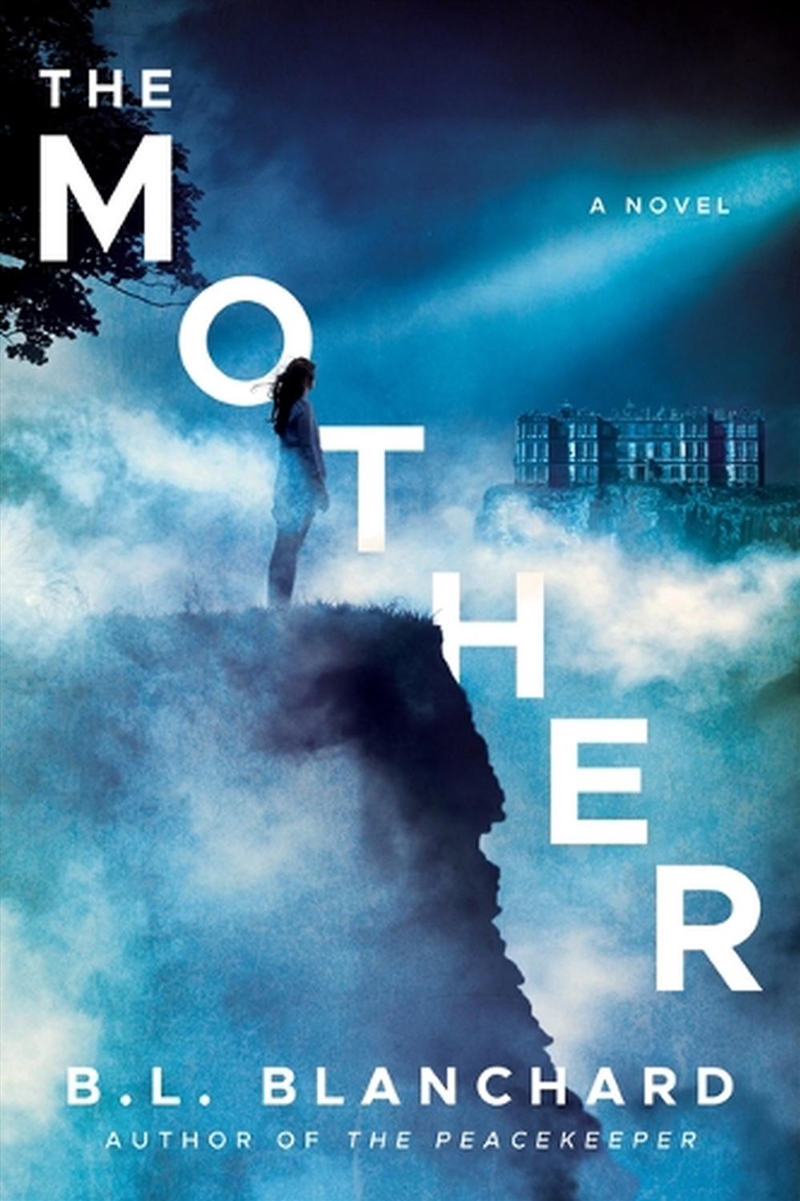 The Mother : A Novel/Product Detail/Science Fiction Books