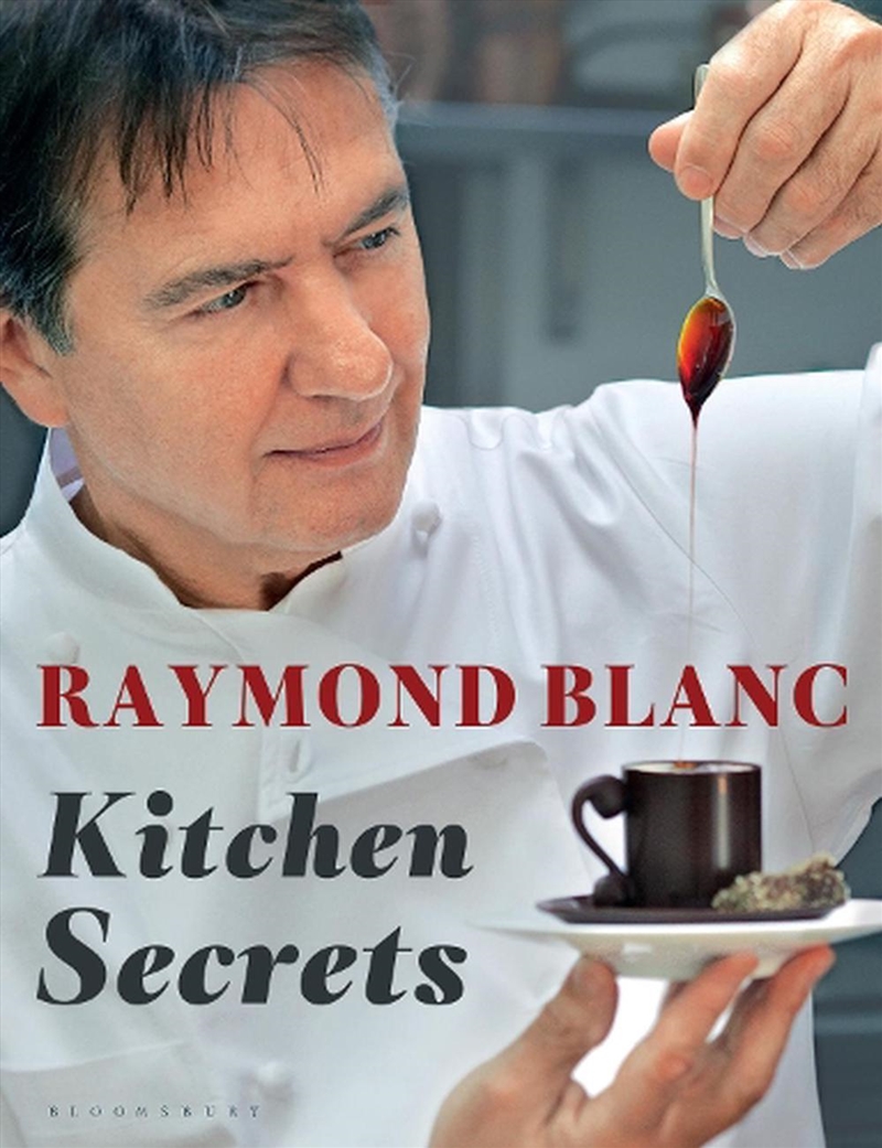 Kitchen Secrets/Product Detail/Recipes, Food & Drink